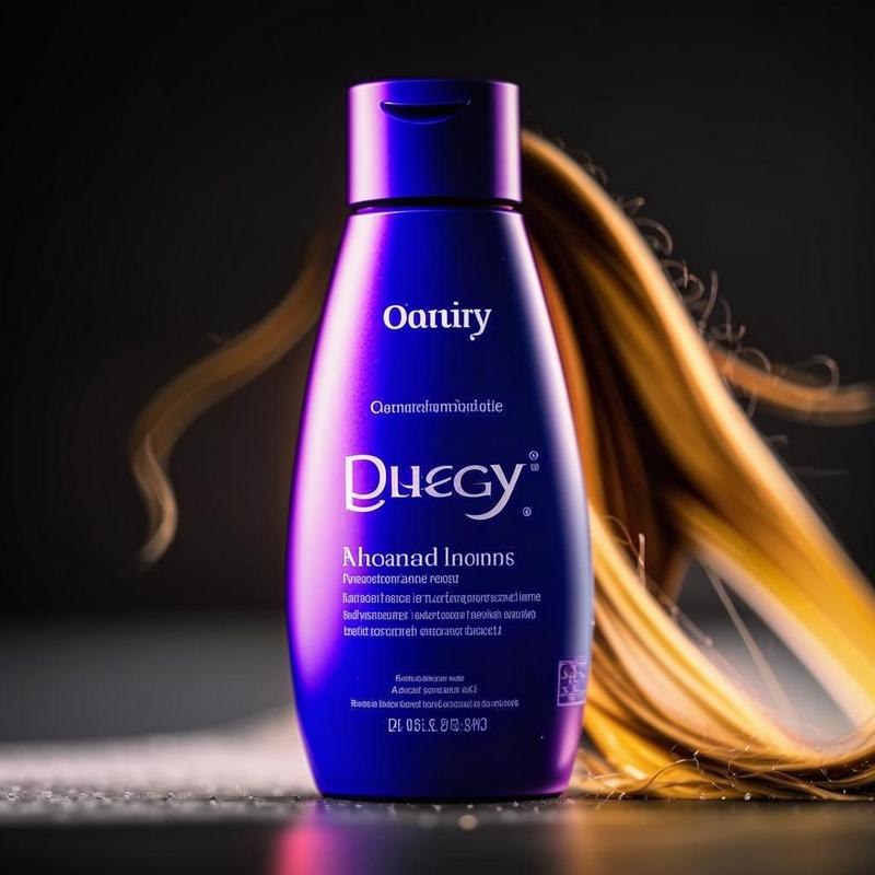 Dầu gội Ducray Anaphase+ Plus ngăn rụng tóc hiệu quả.