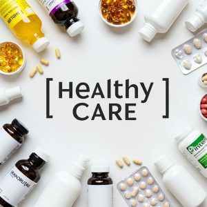 Chăm Sóc Sức Khỏe