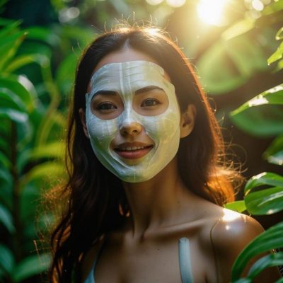 Mặt nạ Pax Moly B5 cho da khô mất nước