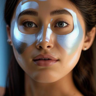 Mặt Nạ Pax Moly Hyaluronic Acid - Giải pháp cho da khô ráp