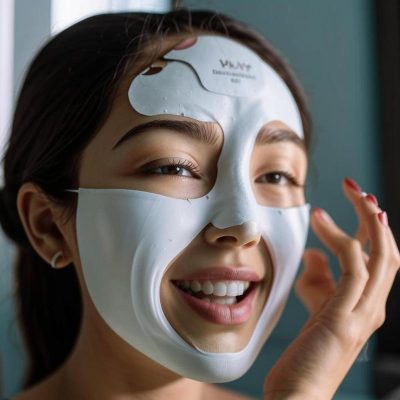 Mặt nạ Pax Moly Real Cica: Dịu da, giảm kích ứng, cải thiện da.