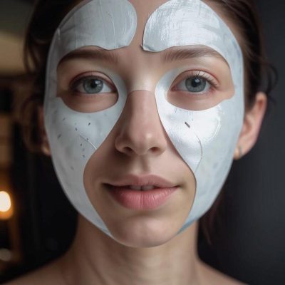 Mặt nạ Pax Moly Real Collagen: Dưỡng ẩm sâu, săn chắc da