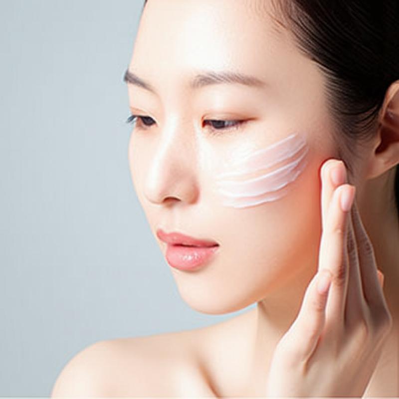Easydew Cream: Repair, rejuvenate skin.