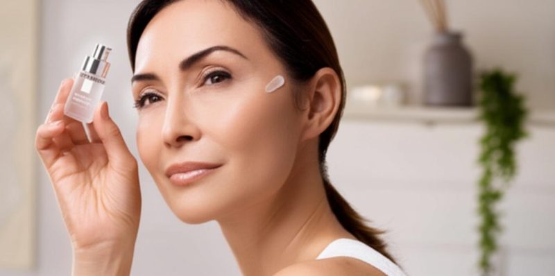 Retinol B3: Anti-aging serum review.
