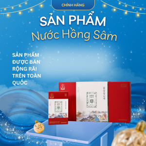 Nước Hồng Sâm Tinh Khiết Hảo Hạng KGC Pure Extract – Thương hiệu KGC hỗ trợ nâng cao miễn dịch, giảm mệt mỏi, khỏe từ bên trong (  90mL x 30 Gói )