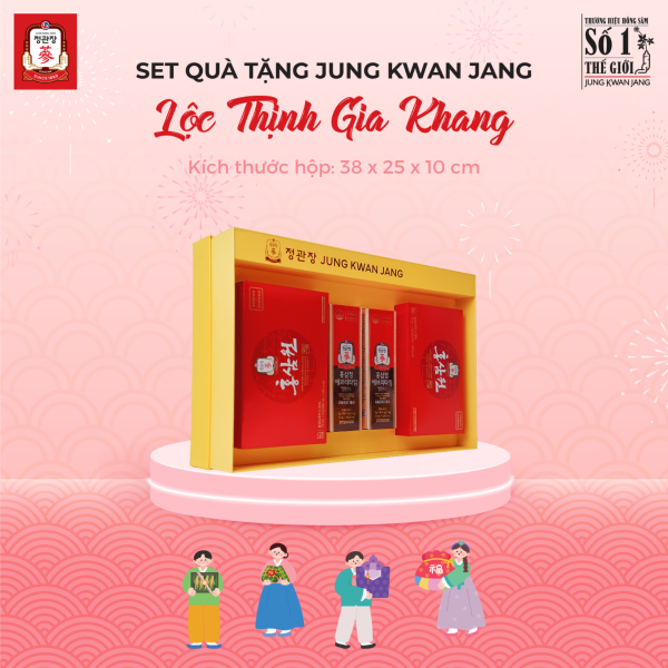 Lộc Thịnh Gia Khang - Hình ảnh 2