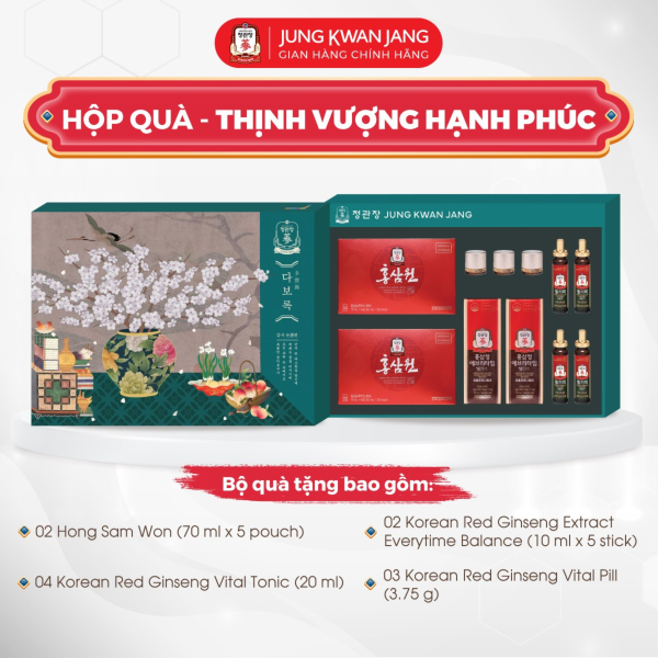 Thịnh Vượng Hạnh Phúc - Hình ảnh 2