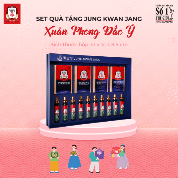 Xuân Phong Đắc Ý - Hình ảnh 2