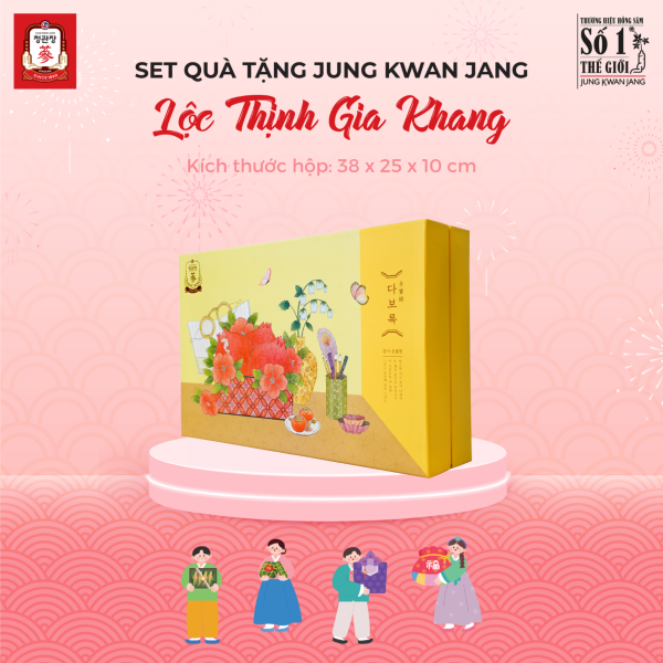Lộc Thịnh Gia Khang - Hình ảnh 3