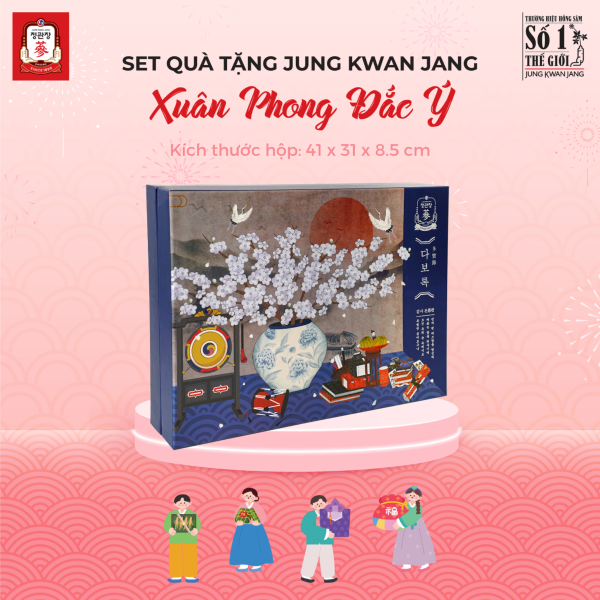 Xuân Phong Đắc Ý - Hình ảnh 3