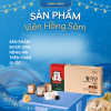 Viên Hồng Sâm KGC Vital Pill – Nhân sâm dạng viên tiện lợi giúp phục hồi sinh lực và bồi bổ sức khỏe mỗi ngày ( 3.75g x 10 Viên )
