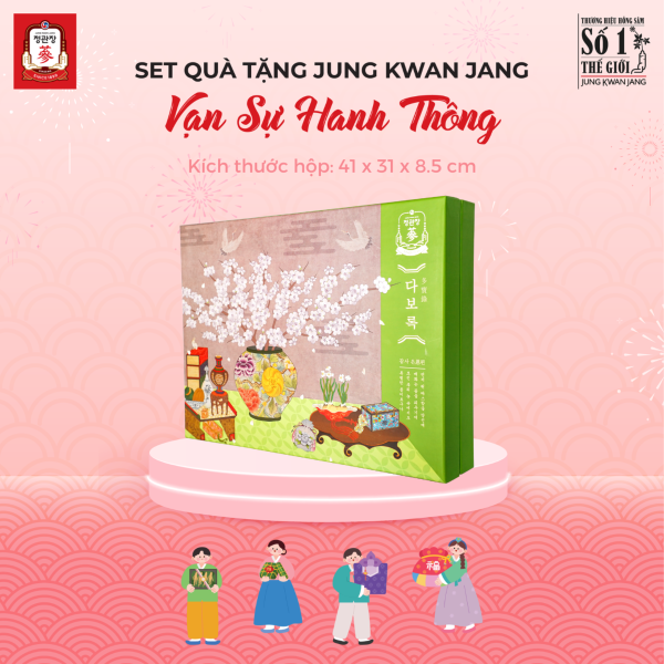 Vạn Sự Hanh Thông - Hình ảnh 3