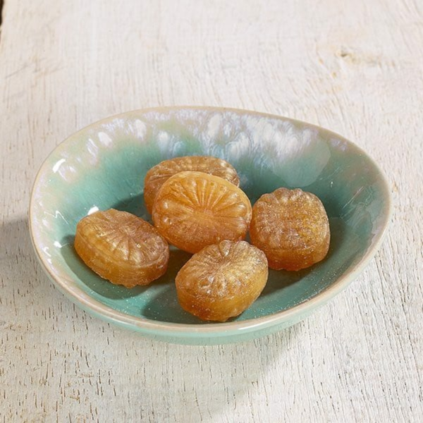 Kẹo Hồng Sâm KRG Candy – Vị ngọt thanh dễ chịu, tiếp năng lượng tự nhiên mọi lúc mọi nơi ( 500g ) - Hình ảnh 4