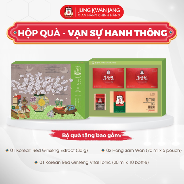 Vạn Sự Hanh Thông - Hình ảnh 4