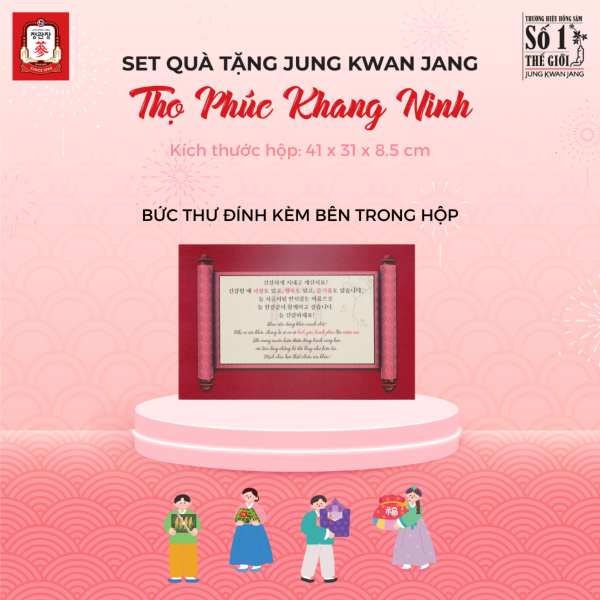 Thọ Phúc Khang Ninh - Hình ảnh 4