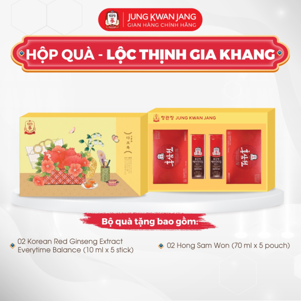 Lộc Thịnh Gia Khang - Hình ảnh 4