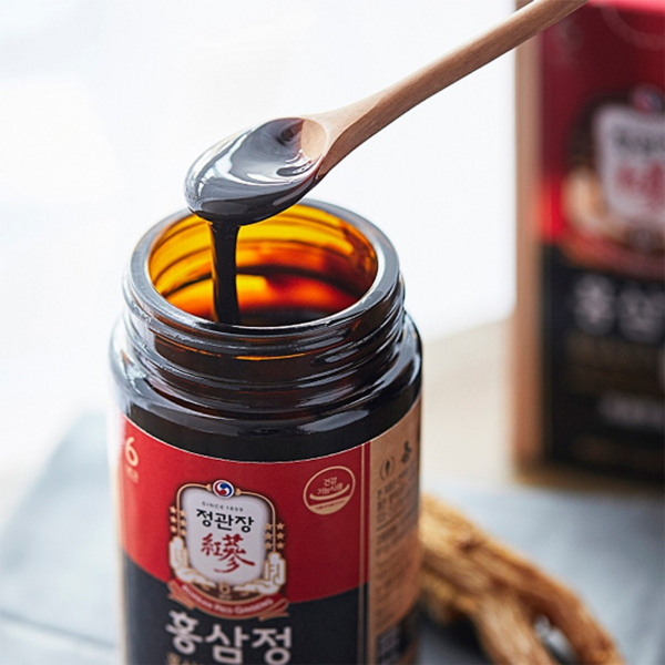 Tinh Chất Hồng Sâm Cô Đặc KGC Global Extract – Thương hiệu quốc dân KGC, bồi bổ toàn diện, nâng sức khỏe từng ngày ( Hộp: 240g ) - Hình ảnh 4