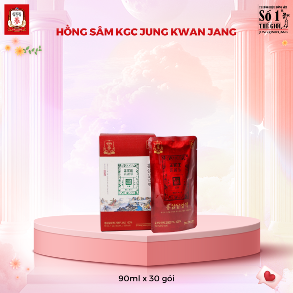 Thọ Phúc Khang Ninh - Hình ảnh 5