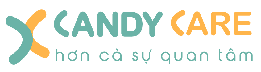 Mỹ Phẩm Candy Care Việt Nam Hơn Cả Sự Quan Tâm