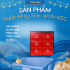 Nước Hồng Sâm Won KGC Jung Kwan Jang Chính Hãng Hàn Quốc