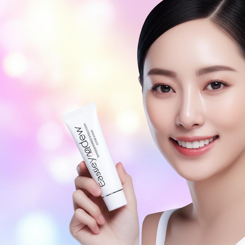 Kem phục hồi da - Giải pháp cho da yếu