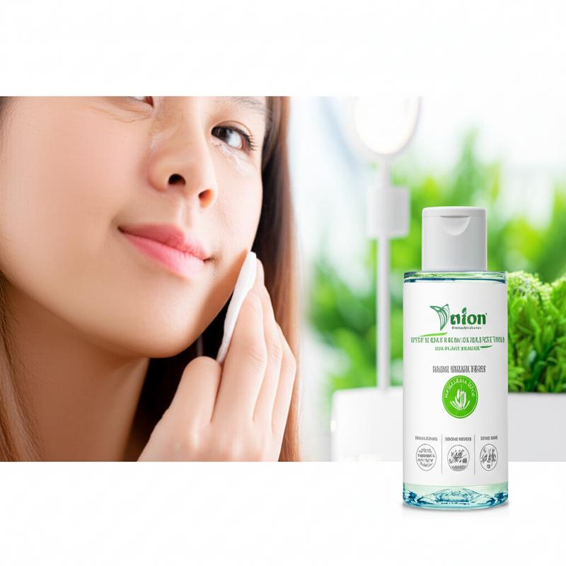 Toner phục hồi da hiệu quả nhất.
