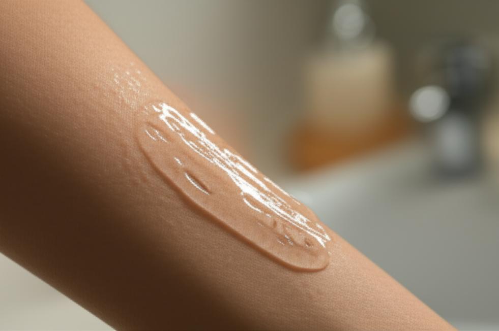 Dermatix Ultra: Gel làm mờ sẹo hiệu quả