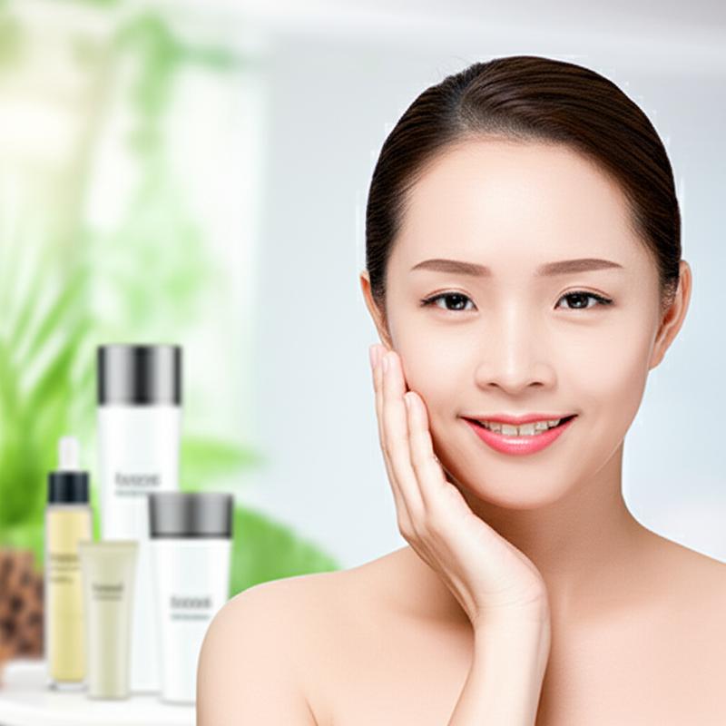 Easydew Rx: Phục hồi da sau laser.