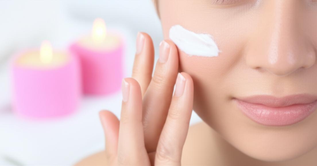 Phục hồi da sau treatment hiệu quả.